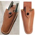 thumbnail image 5 of Durable PU Leather Pruning Shears Case with Riveted Design, 5 of 5