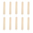 thumbnail image 1 of 10 Pcs Scellant à Impulsion Fils de Chaleur Machine de Scellage Kit de Réparation de Bandes Chauffantes, 1 of 5