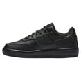 thumbnail image 2 of Little Kid's Nike Force 1 LE Black/Black (DH2925 001) - 1.5, 2 of 4