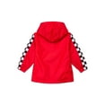 thumbnail image 2 of Character Toddler Cosplay Windbreaker, Sizes 2T-5T, 2 of 3