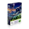 thumbnail image 4 of Rc. Premium Edition 500 Pzs, Pantera al Anochecer WUUNDENTOY Wuundentoy 3812, 4 of 7
