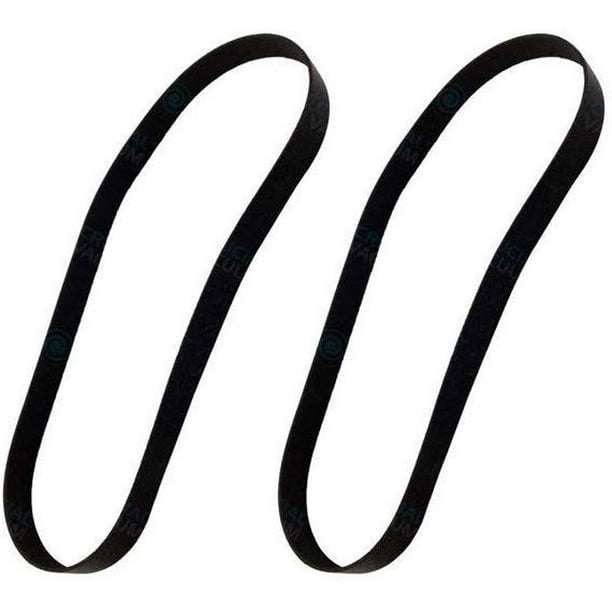 2 pcs UH72600 562289001 AH20065 Genuine Belt for Hoover Windtunnel