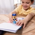 thumbnail image 2 of Bloc de stickers Melissa & Doug PAW Patrol Chase 300 stickers, 2 of 9
