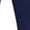 Navy Blue, variant on 1 Set Blazer Pants Solid Color Turndown Collar Long Sleeve Slim Fit Two Buttons Formal Suit for Wedding Banquet Prom