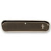Scott Drake C5ZZ-6506024-B 1965 GT Glove Box Door Standard Interior,Black