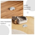 thumbnail image 6 of MRLESS 6-Pack Aluminum Dog Nosework Containers for Scent Training, Nose Work Tins and Supplies for Dogs, 6 of 8