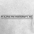 thumbnail image 3 of CafePress - Pi Alpha Phi Name Long Sleeve T Shirt - Women's Long Sleeve Graphic Casual T-Shirt, 3 of 4