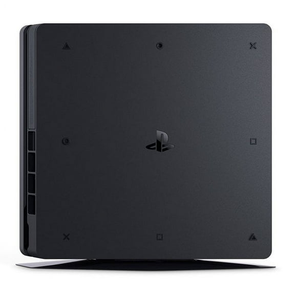 Pre-Owned Sony PlayStation 4 Slim - 1TB -Console Only - Black - CUH-2215B