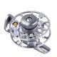 thumbnail image 3 of Carrete Pesca en Hielo Metal para Pescadores Entusiastas La (mano Izquierda Dorada), 3 of 6