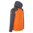 thumbnail image 2 of Trespass - Chaqueta de Esquí Coulson para Hombre (Naranja) Trespass UTTP4858_orange, 2 of 2