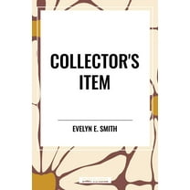 Collector's Item, (Hardcover)