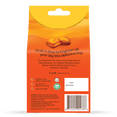 thumbnail image 2 of Wedderspoon Organic Manuka Honey Drops for Dry Throats with Bee Propolis, Lemon, 10 Count, 2 of 4
