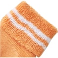 thumbnail image 2 of Newborn Baby Girls' Terry Socks 8-Pack, Choose Your Color, 2 of 3