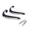 thumbnail image 4 of Motorcycle Hand Protector, Universal 12V 2pcs 22mm Motorcycle Handguards  For ATV For Dirt Bike, 4 of 7