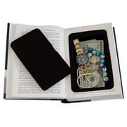 Safety Technology DS-BOOK Book Diversion Safe