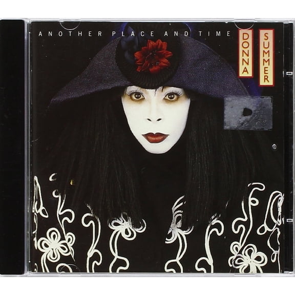 DONNA SUMMER - ANOTHER PLACE AND TIME