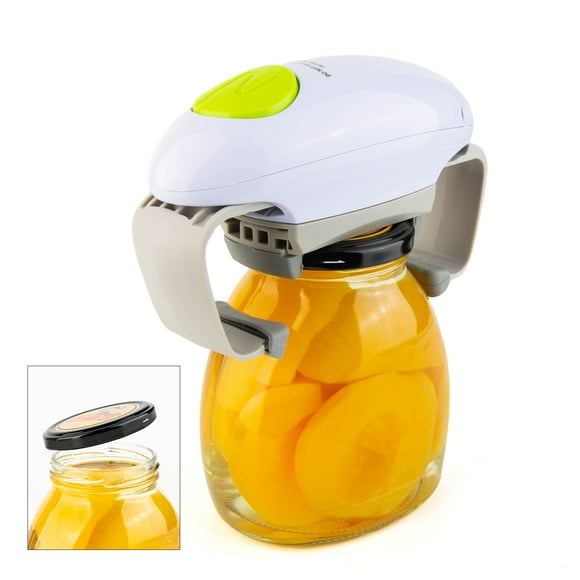 Jar Opener Electric
