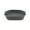 Gray, variant on LSLJS Air Fryer Silicone Liners Pot, Kitchen Gadgets, 8.5 inch Square Baking Tray Reusable Non-Stick BPA Free Food Grade Silicone Pot Air Fryer Basket Bowl Household Oven Accessories