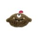 thumbnail image 1 of Adorable muñeca interactiva para perros y gatos. Juguete masticable suave y gracioso para cachorros estresados. Compañero adorable. Actividad enriquecedora para animales., 1 of 6