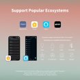 thumbnail image 5 of Aqara Cube T1 Pro Requiere Aqara Zigbee 3.0 Hub 6 Lados Para Controlar Diferentes Escenas Y Diversas Acciones Para Controlar Dispositivos Domésticos Inteligentes Compatible Con Homekit Alexa E Ifttt, 5 of 5