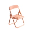 thumbnail image 2 of ONFD Universal Candy Color Mobile Phone Accessories Portable Mini Desktop Phone Holder, 2 of 3