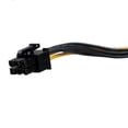 thumbnail image 3 of 15 5Pcs -E Cord To Pin Pin Power 6 EXPRESS, 3 of 6