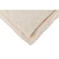 thumbnail image 6 of Sleep & Beyond myComforter®, 100% Washable Wool Comforter, Super King 110x98", 6 of 13