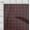 Red, variant on oneOone Organic Cotton Poplin Twill Fabric Tartan Check Printed Fabric 1 Yard 42 Inch Wide