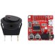 thumbnail image 2 of 12v Led Inverter Roc Er S On-off For Boat With Car Ser O Amplifier Circuit Receiver Module, 2 of 4