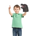 thumbnail image 4 of Monster Animal Head Hand Puppet Figure Toys Gloves for Children Model Gift Hand Puppet Toys, 4 of 4