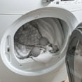 thumbnail image 4 of Laundry 360 Wool Dryer Balls in Gray 2 Pack, 4 of 7