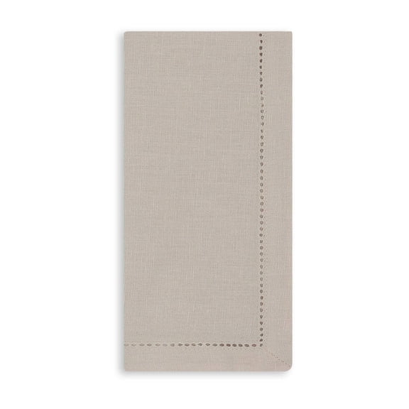 Woven Solid Cloth Napkin, Set of 4