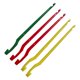 thumbnail image 5 of 5x Disgorger de Anzuelos de Pesca, Removedor de Anzuelos de Pesca, Accesorios Reutilizables Portátiles, Separador de Anzuelos de Pesca para Suministro 5 piezas, 5 of 8
