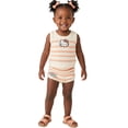 thumbnail image 3 of Hello Kitty Baby Girl Short Set, Sizes 0/3 Months-24 Months, 3 of 5