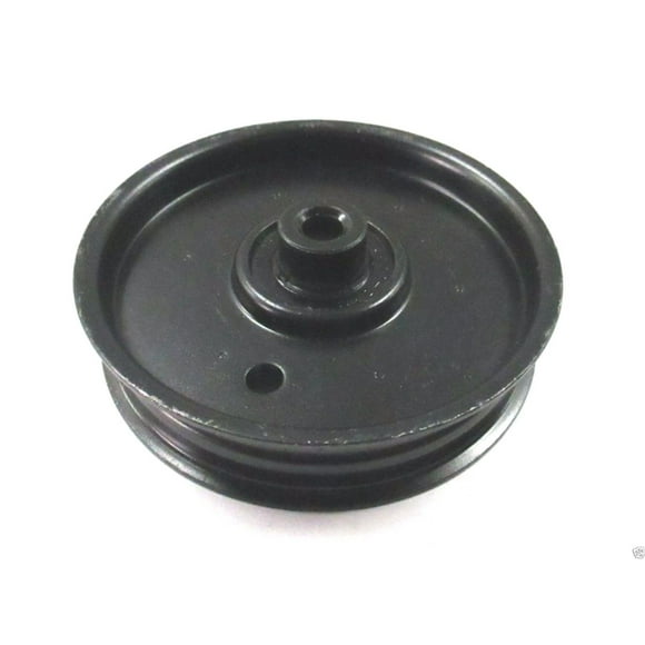 MTD Replacement Part Idler Pulley Flat