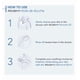 thumbnail image 3 of Aceite limpiador Bioderma Atoderm para pieles sensibles muy secas, 3 of 6