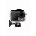 thumbnail image 1 of Waterproof Diving Housing Case for DJI Action 5 Pro, 3 & 4 Sports Cameras - 60 Meters Underwater Protection Shell, Professional Dive Cover for Action Cameras, Dustproof & Shockproof Camera Protector, 1 of 6