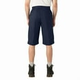 thumbnail image 5 of Dickies Men's Loose Fit Work Shorts, 15" Inseam, Durable Twill Fabric, Multi-Use Pocket, Utility Uniform Shorts for Work or Casual Wear, 5 of 5