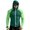 Dark Green_007, variant on Mens UPF 50+ Fishing Hoodies Casual Quick Dry Outdoor Hiking Shirt Lightweight Cooling Blouse Sun Protection Shirts with Mask Beige XL