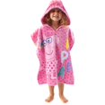 thumbnail image 2 of Peppa Pig Girls Swimsuit And Poncho Set, 2 of 6