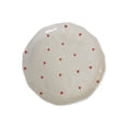 thumbnail image 2 of Heart-Shaped Plate,Ceramic Plate for Household Plate Heart Pattern Plate Dessert Plate,Tableware,Hot Sales!, 2 of 8