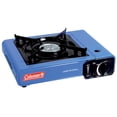 thumbnail image 1 of Coleman 2000020951 Camp Butane Stove, 1 of 5