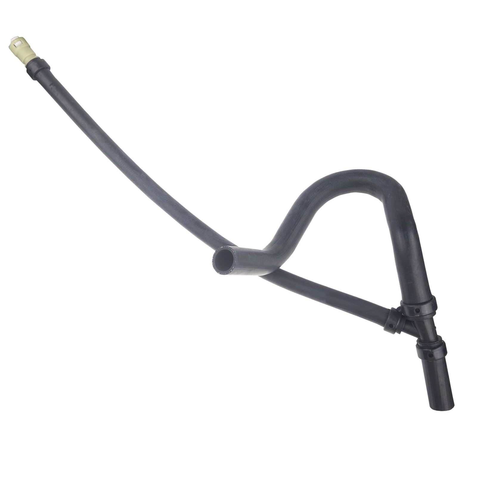 Engine Lower Heater Outlet Hose For Chevy Tahoe Suburban GMC Yukon 2007-2014