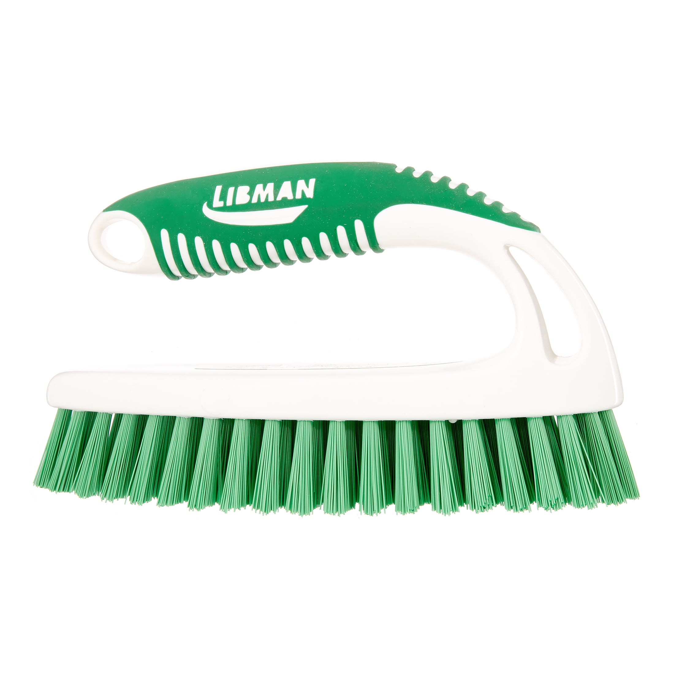 Libman® Big Scrub Brush - Green, 8 in - Fry's Food Stores