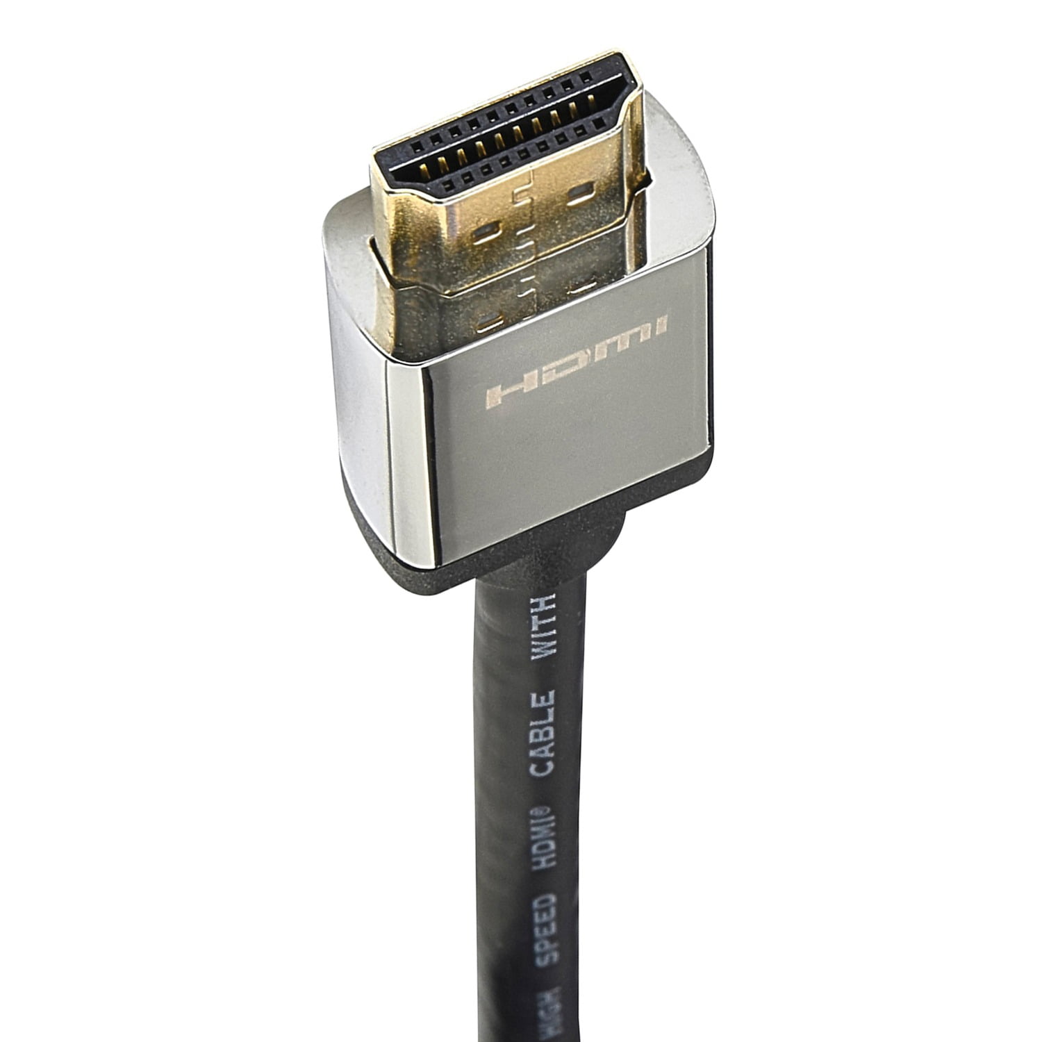 RCA DH10UDE 10 ft. 8K Ultra Thin HDMI Cable