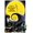 Poster & Push Pin Bundle, variant on Disney Tim Burton's The Nightmare Before Christmas Wall Poster, 22.375" x 34"