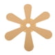 thumbnail image 2 of Cojín Caliente Del Silicón, Resbalón Anti De La Mirada Elegante Protectora Del Salvamanteles Del Silicón Para La Sala De Estar, 2 of 7