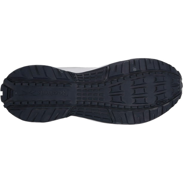 Reebok men's ridgerider leather hotsell 4e sneaker