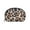 Leopard Print, variant on Makeup Organizer Case Cosmetic Makeup Bag Travel Toiletry Pouch Bag with Full Print Design Leopard Print