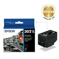 thumbnail image 3 of Epson 302 Claria Premium Ink High Capacity Black Cartridge (T302XL020-S) Works with Expression Premium XP-6000, XP-6100, 3 of 7